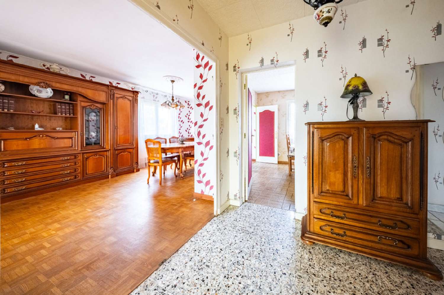 kaufen Haus Cessey-sur-Tille Côte-d'Or 8