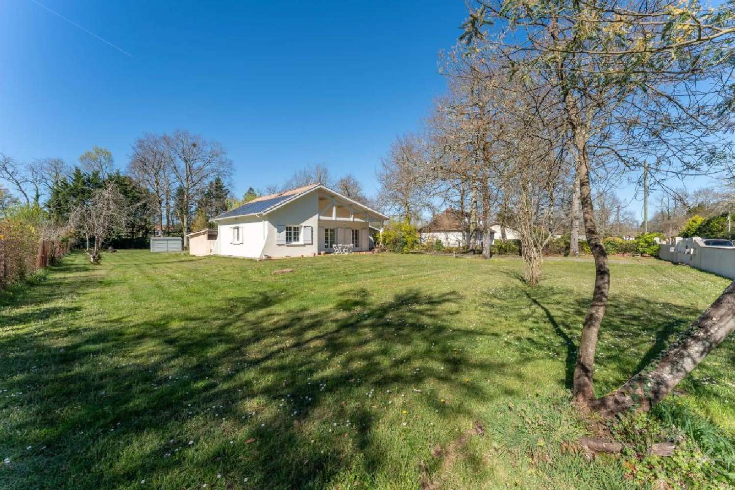 en venta casa Cestas Gironde 1
