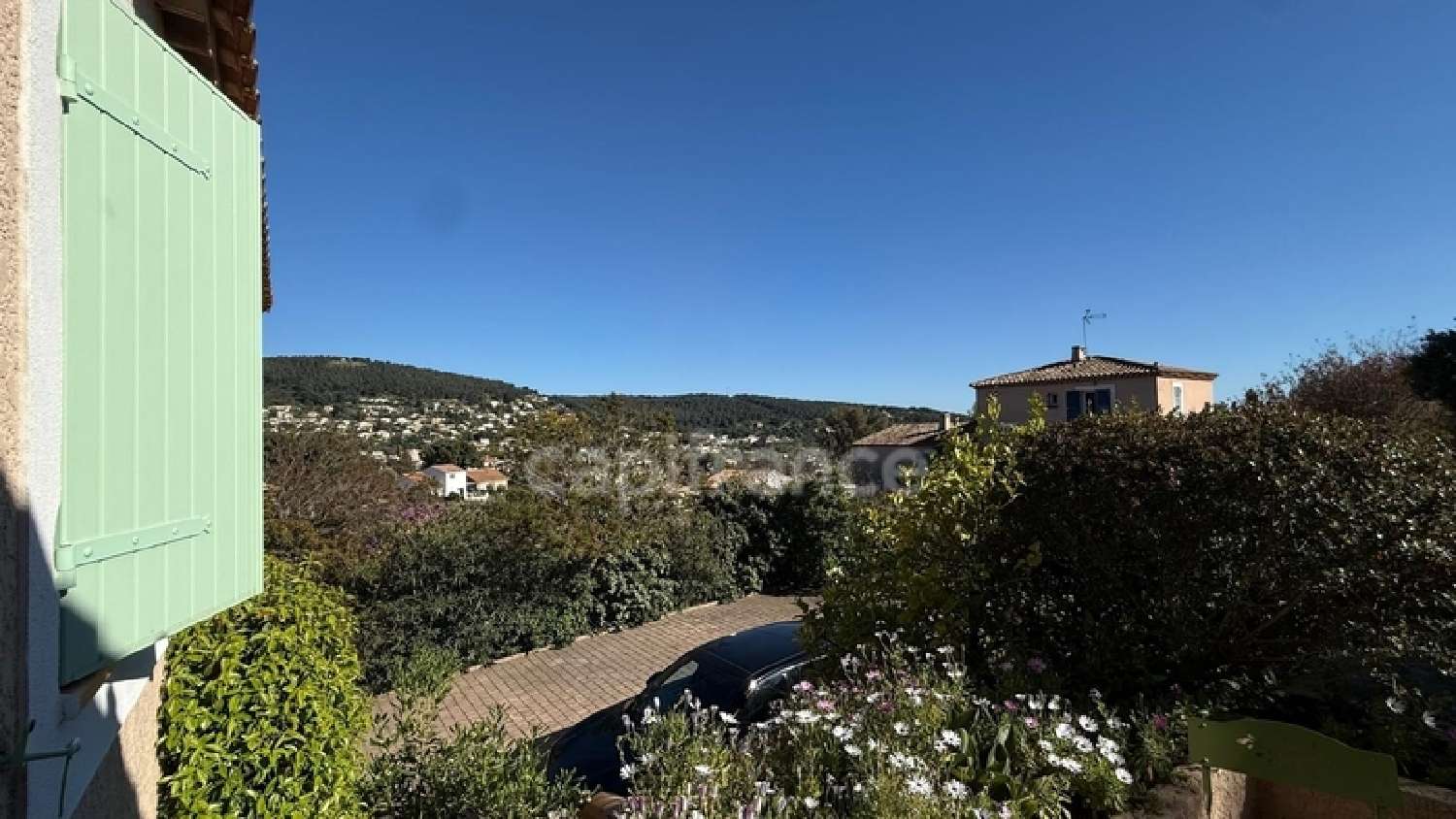  à vendre maison Ceyreste Bouches-du-Rhône 1
