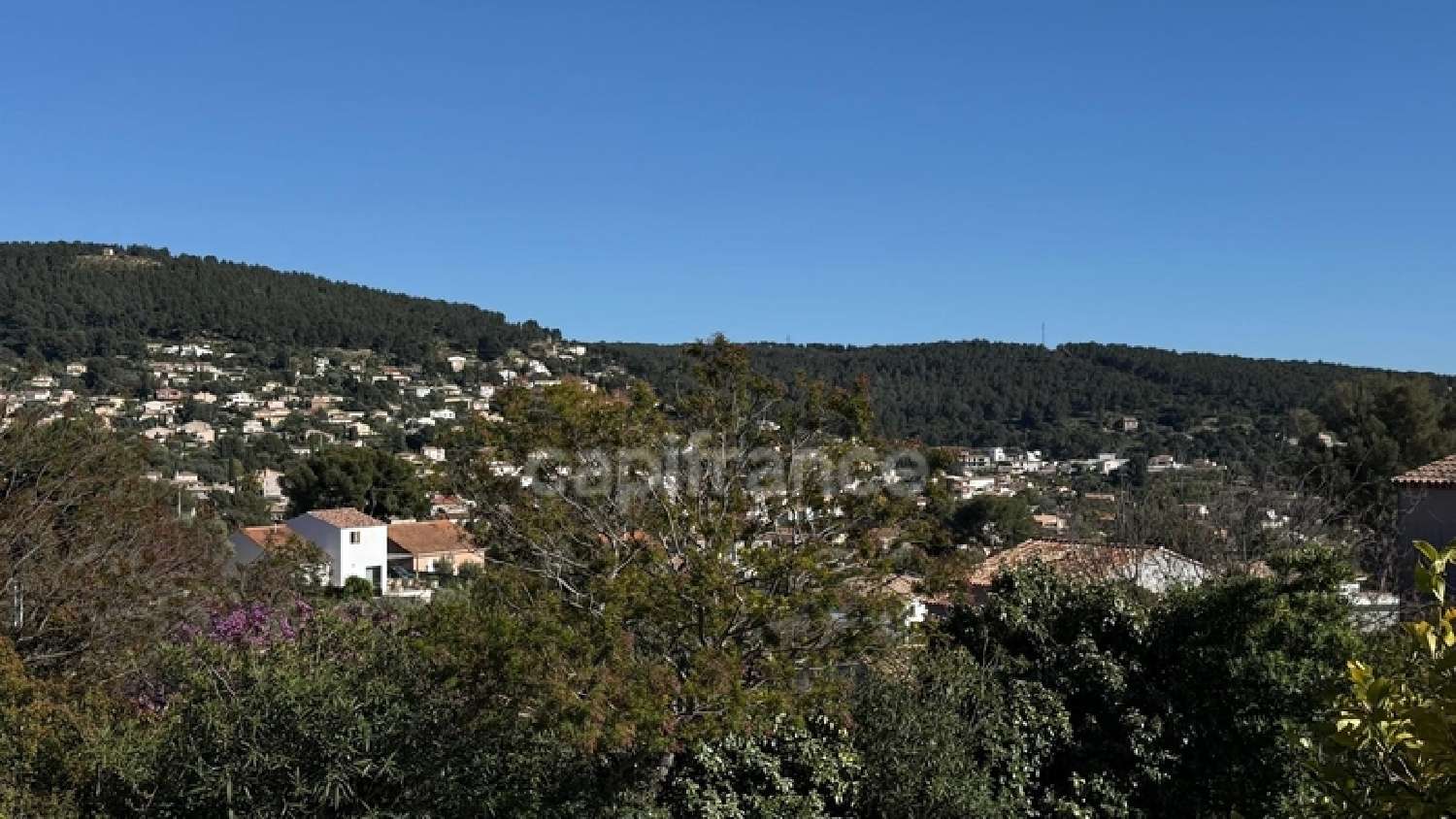  à vendre maison Ceyreste Bouches-du-Rhône 2