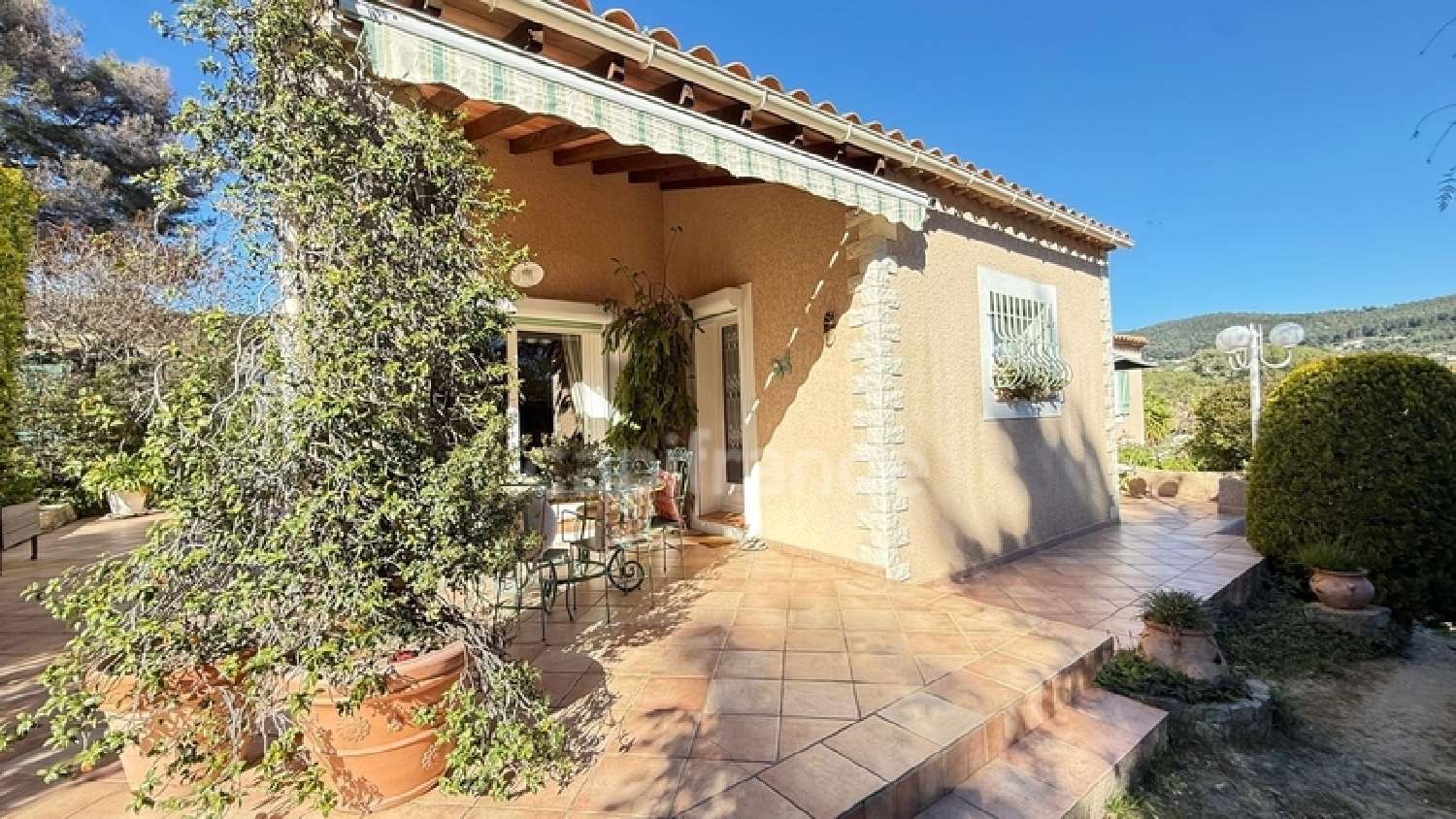  à vendre maison Ceyreste Bouches-du-Rhône 3