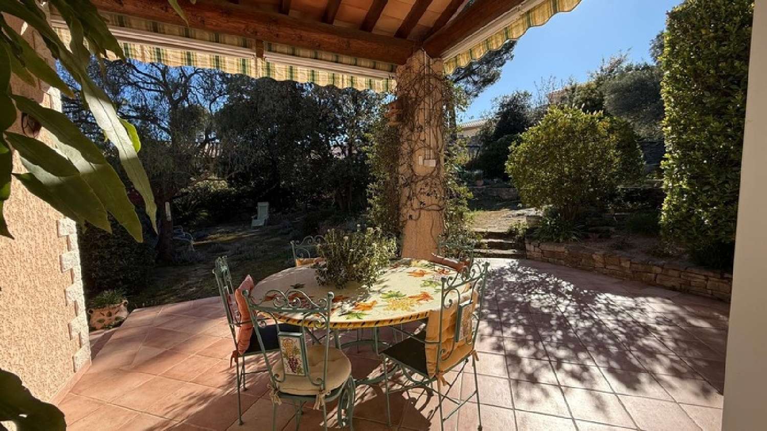  à vendre maison Ceyreste Bouches-du-Rhône 4