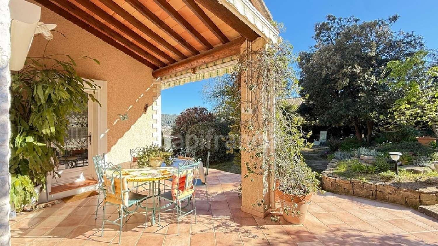  à vendre maison Ceyreste Bouches-du-Rhône 5