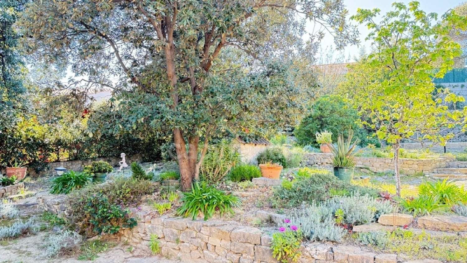  à vendre maison Ceyreste Bouches-du-Rhône 6