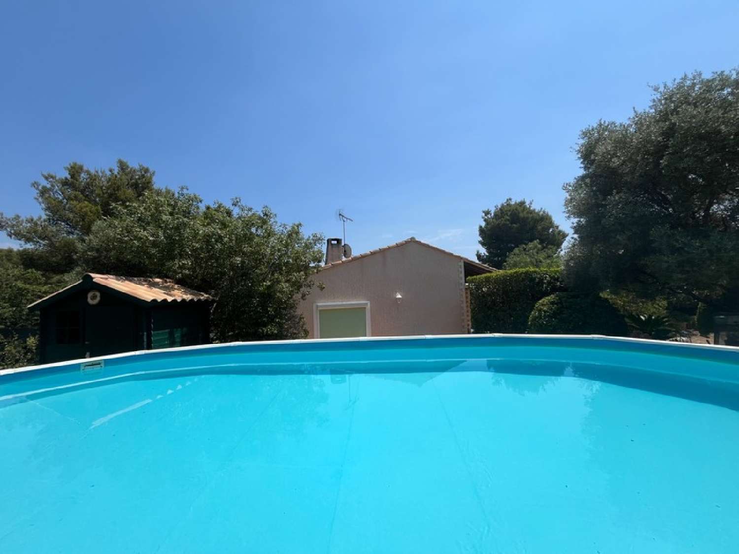  à vendre maison Ceyreste Bouches-du-Rhône 7