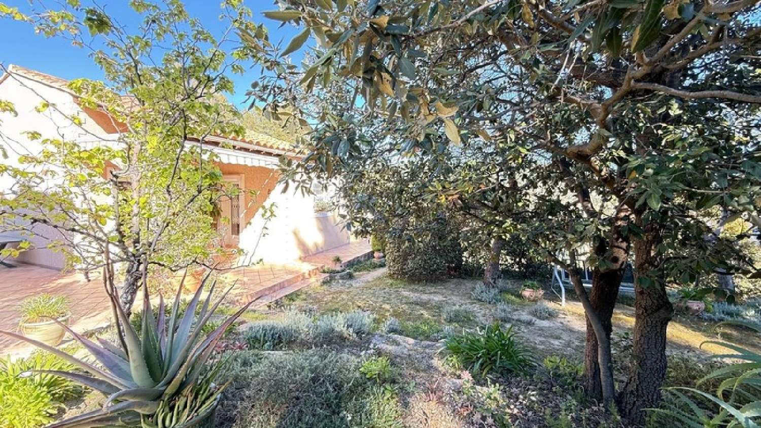  à vendre maison Ceyreste Bouches-du-Rhône 8