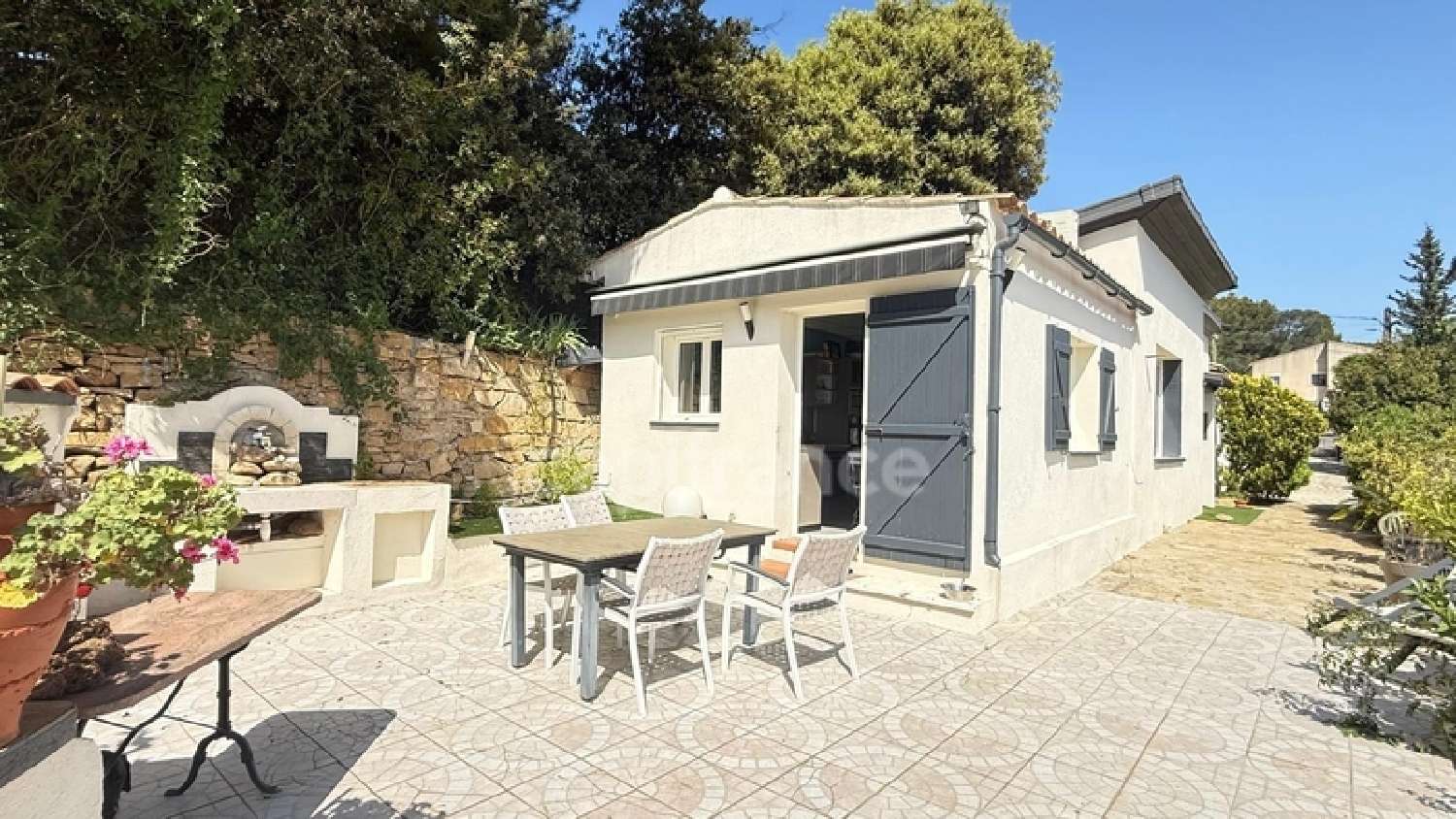  à vendre maison Ceyreste Bouches-du-Rhône 2