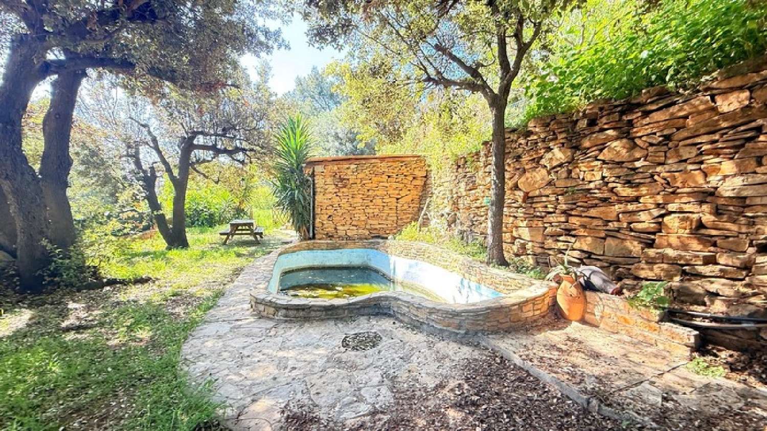  à vendre maison Ceyreste Bouches-du-Rhône 3