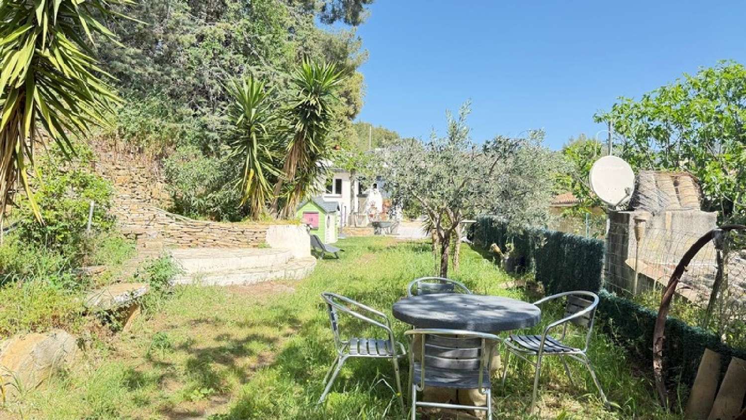  à vendre maison Ceyreste Bouches-du-Rhône 4