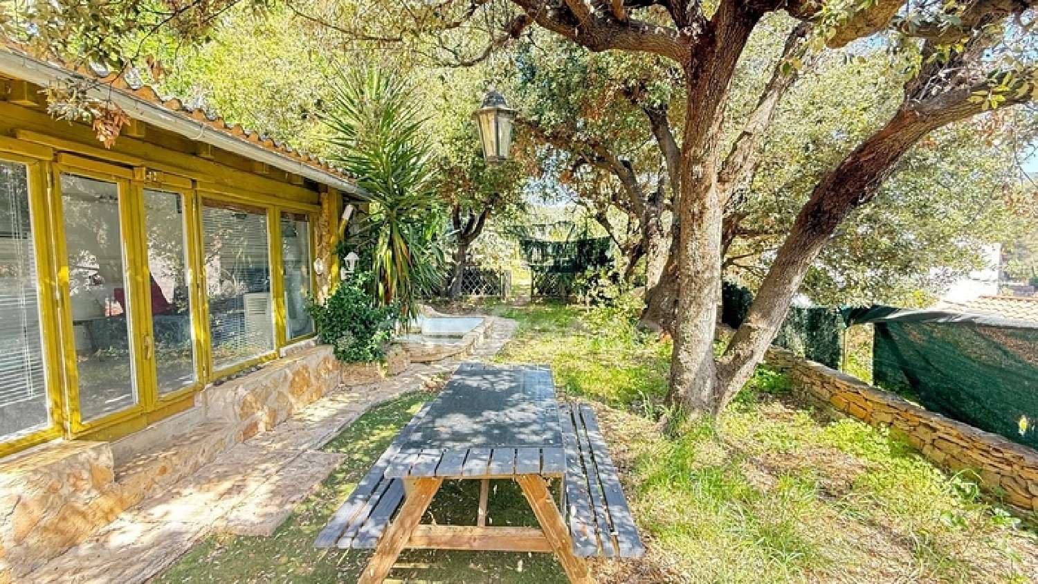  à vendre maison Ceyreste Bouches-du-Rhône 5