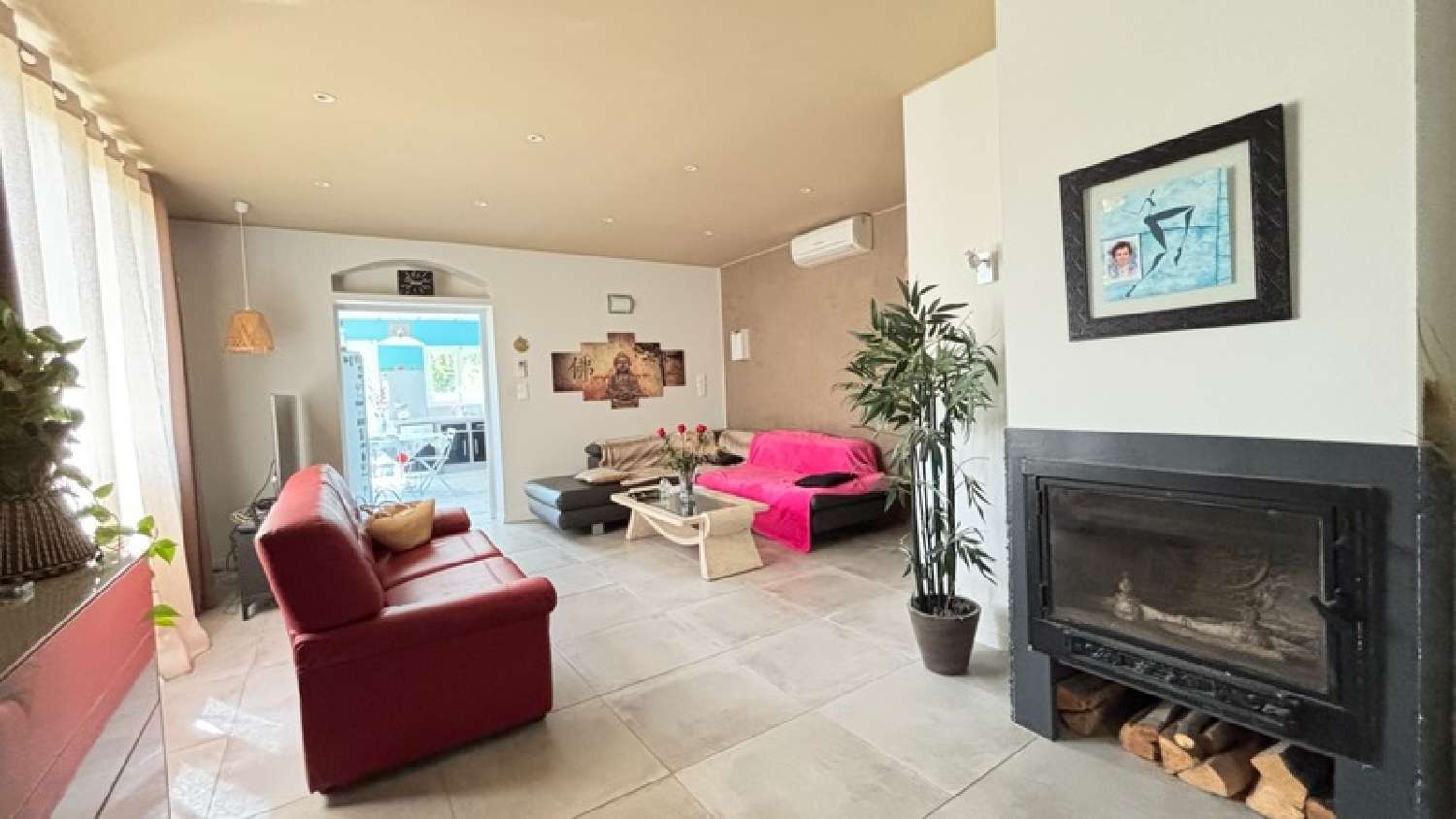  à vendre maison Ceyreste Bouches-du-Rhône 7