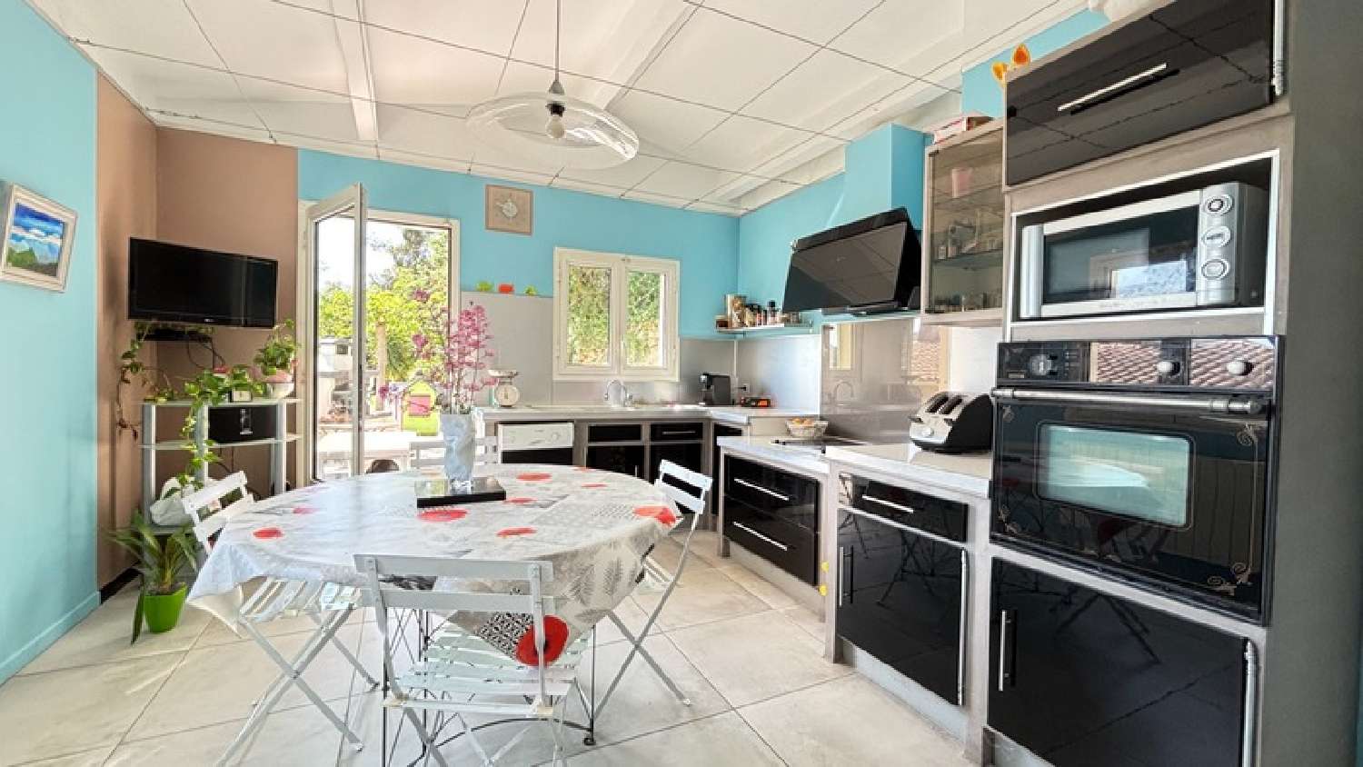  à vendre maison Ceyreste Bouches-du-Rhône 8
