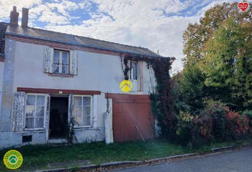 Chabris Indre huis foto