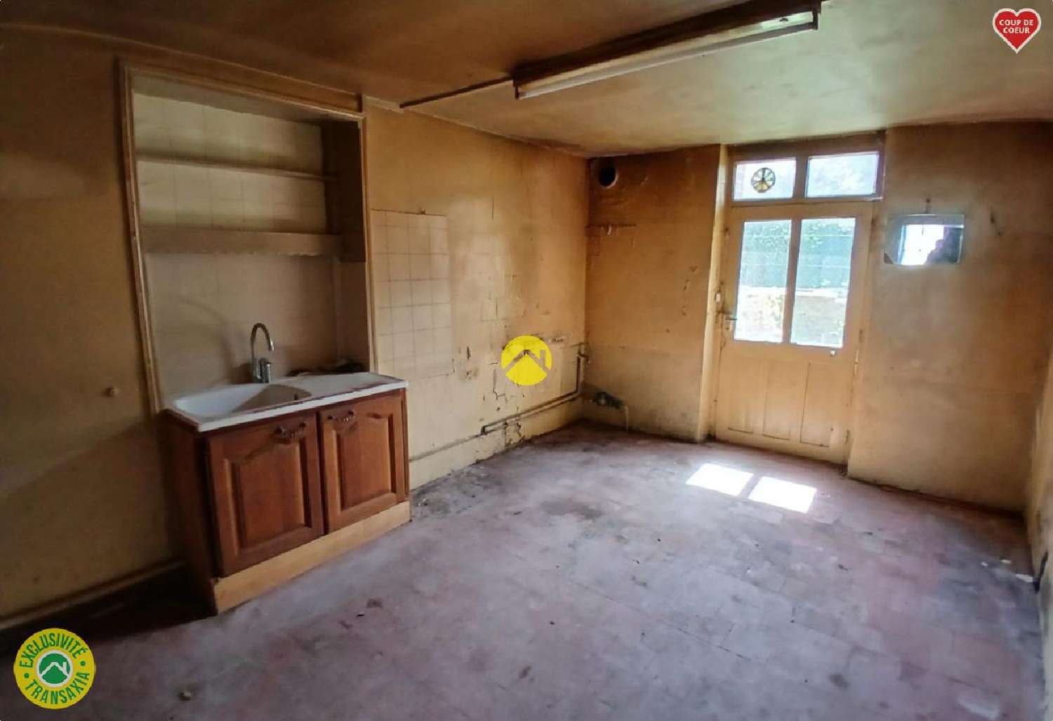  te koop huis Chabris Indre 5