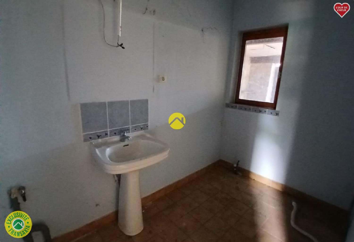  te koop huis Chabris Indre 6
