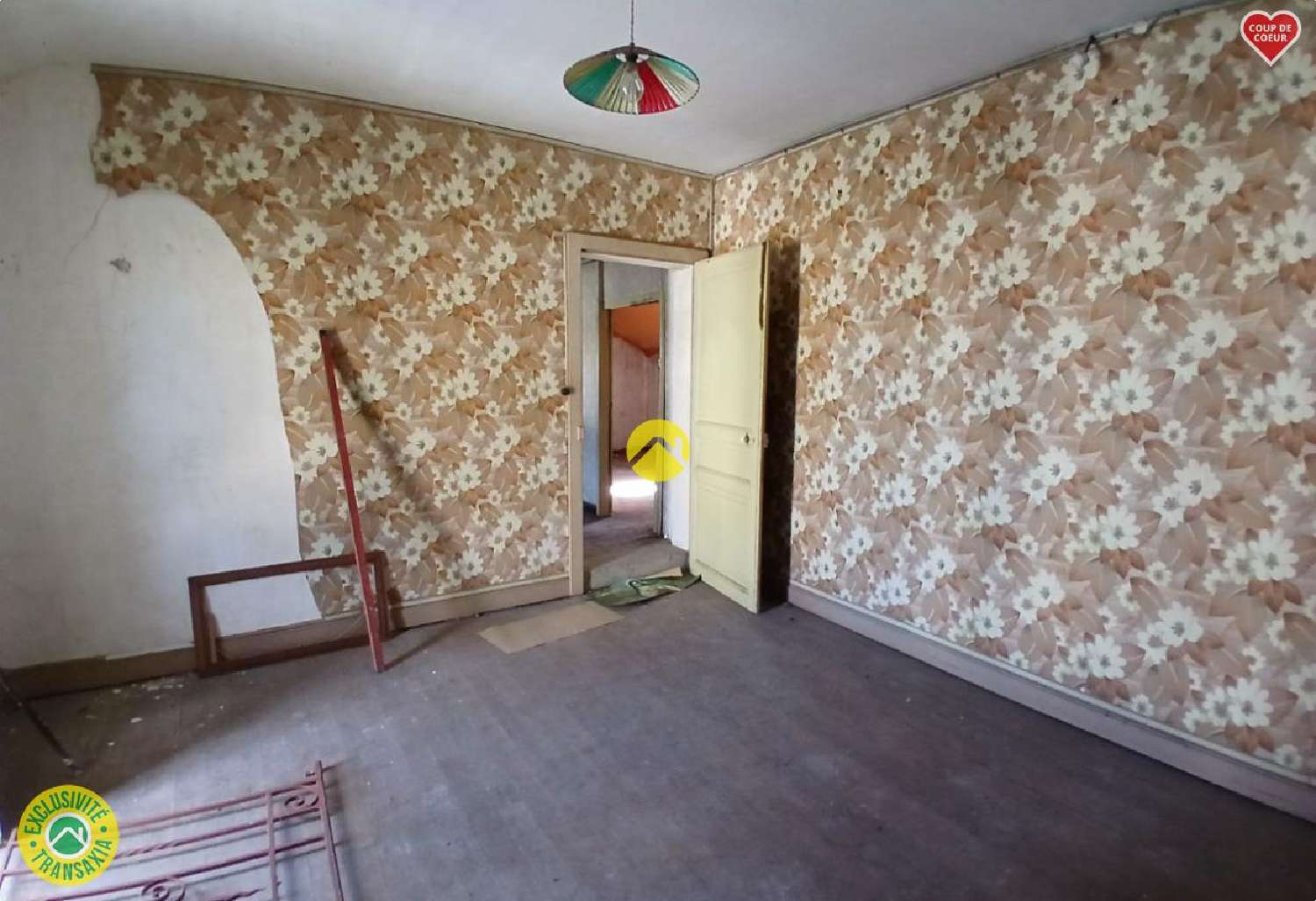  te koop huis Chabris Indre 7