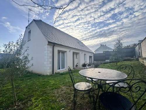 Chacrise Aisne house foto 7332344