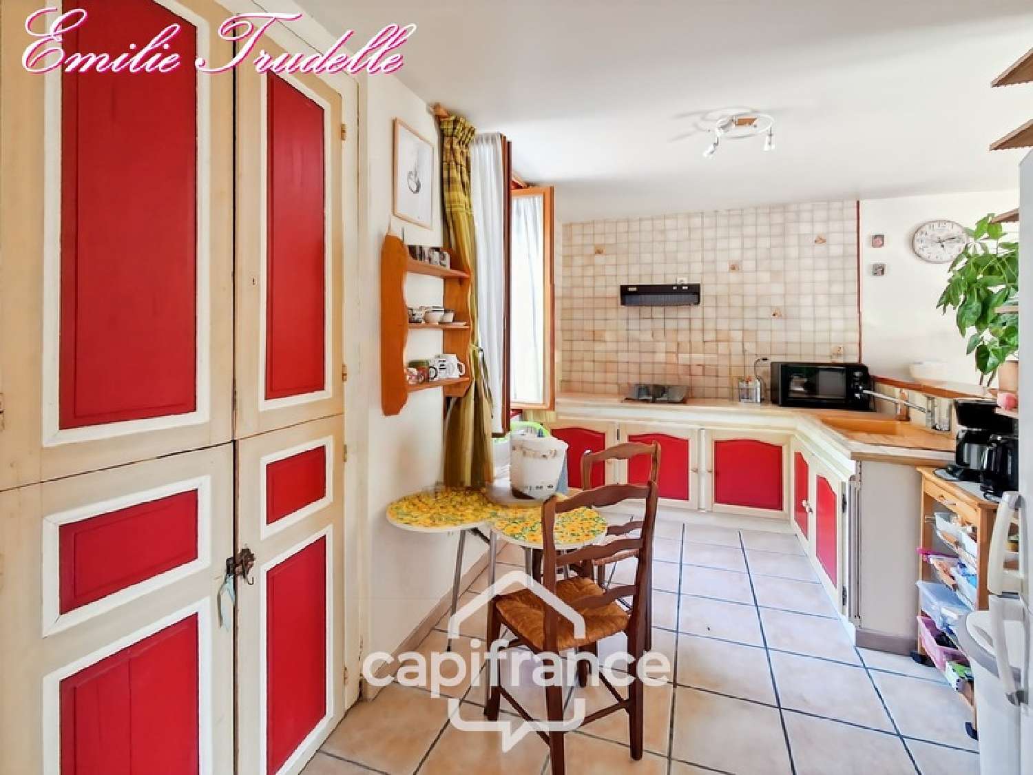 for sale house Chahaignes Sarthe 8