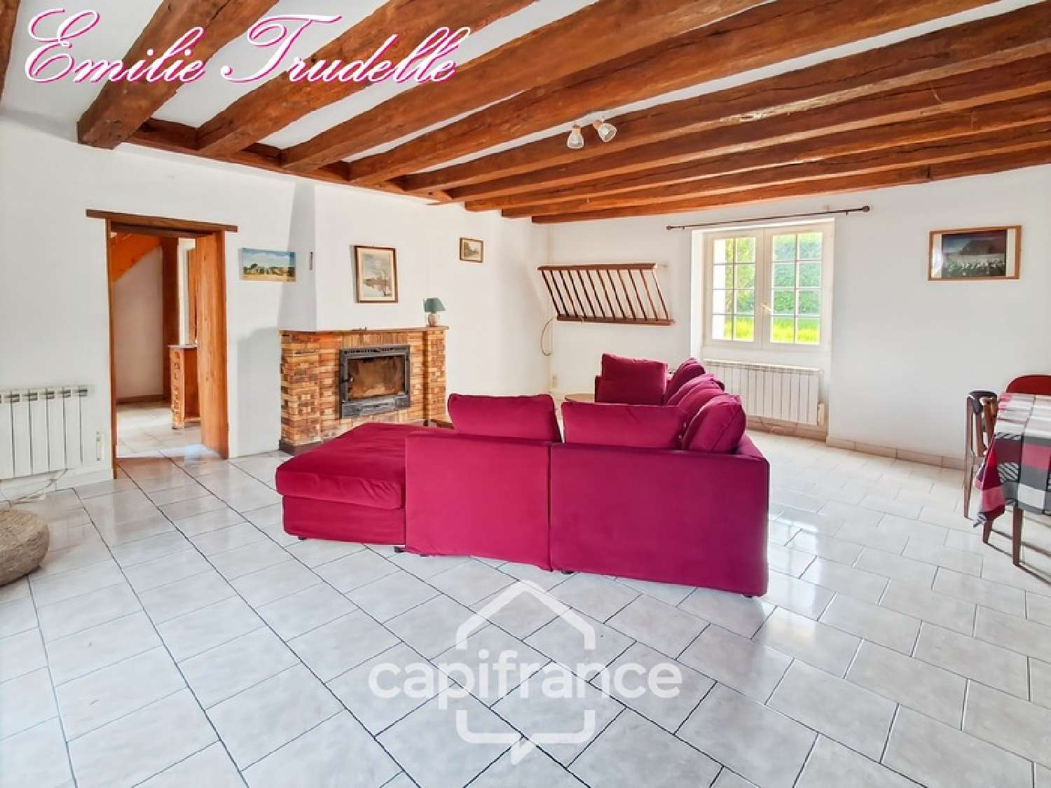  kaufen Haus Chahaignes Sarthe 5