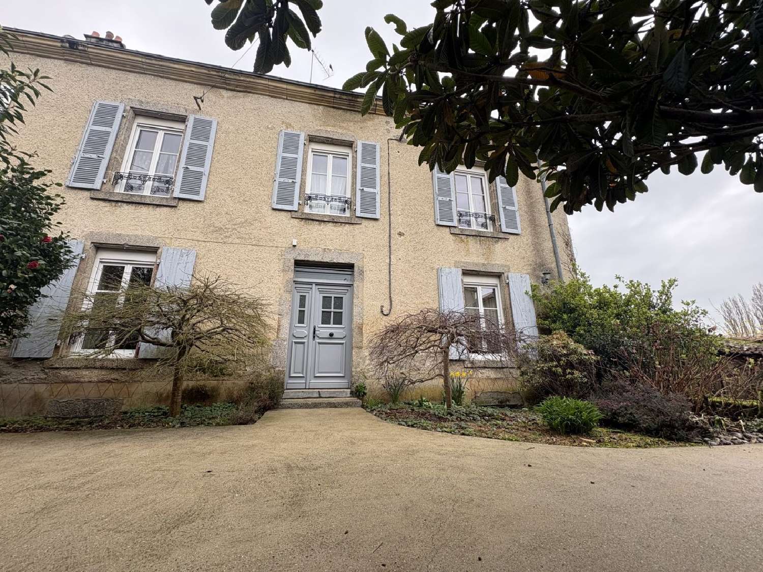kaufen Haus Chaillé-les-Marais Vendée 1