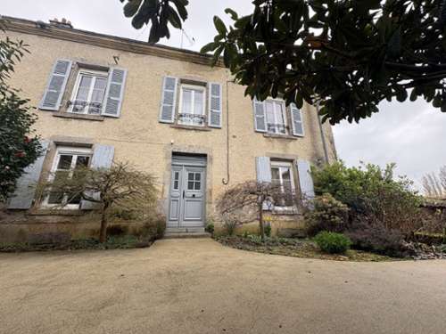 Chaillé-les-Marais Vendée Haus Bild 7341158