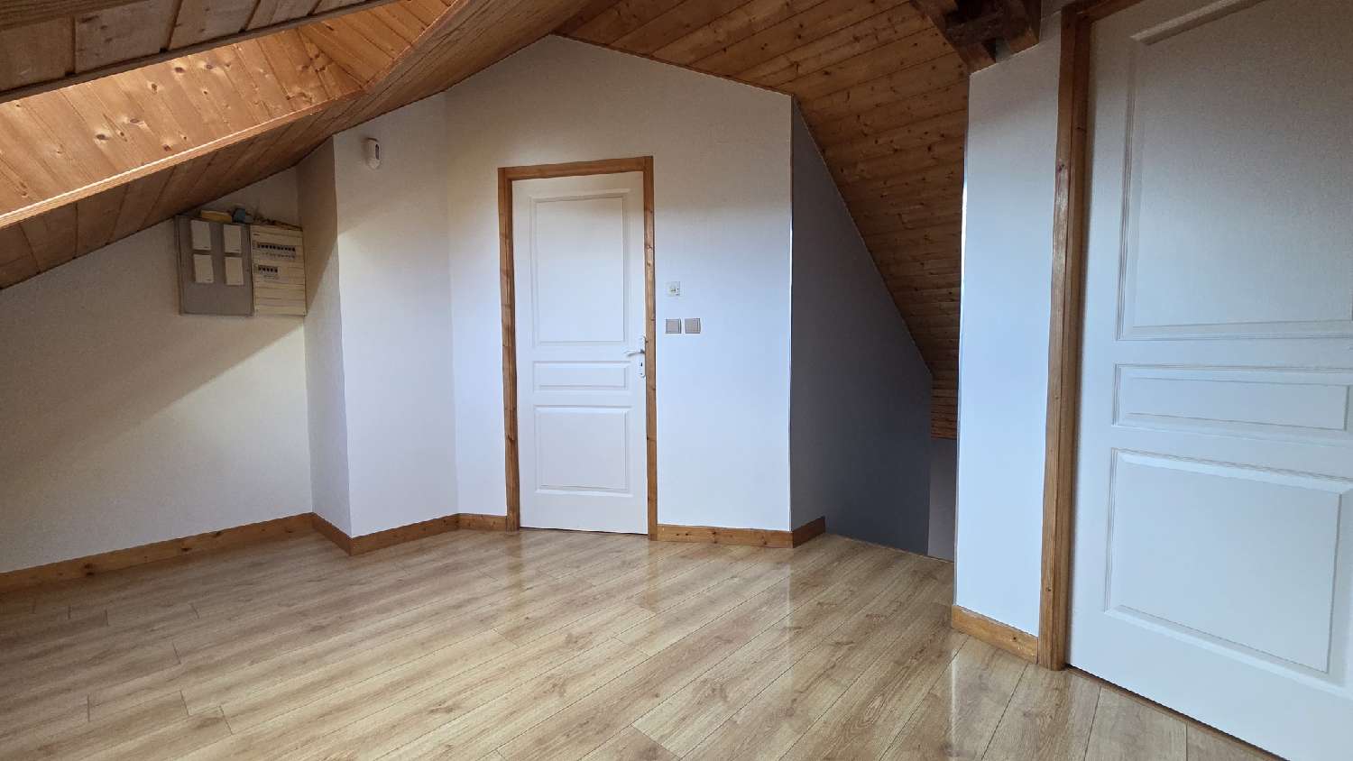  en venta casa Chalèze Doubs 6