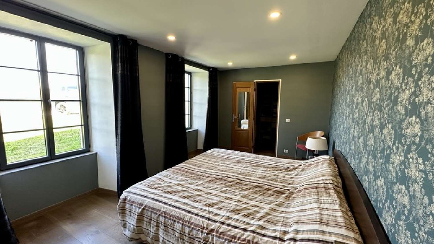  en venta casa Challignac Charente 7