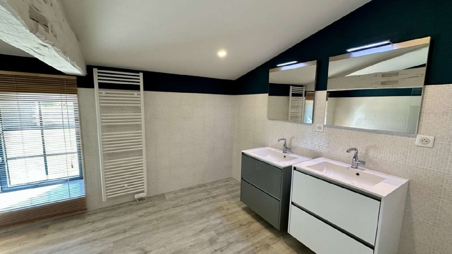  en venta casa Challignac Charente 8