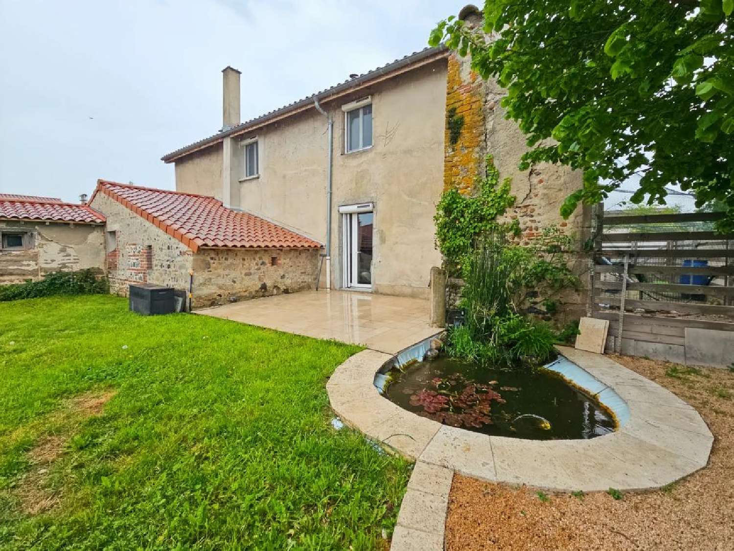 for sale house Chambéon Loire 1