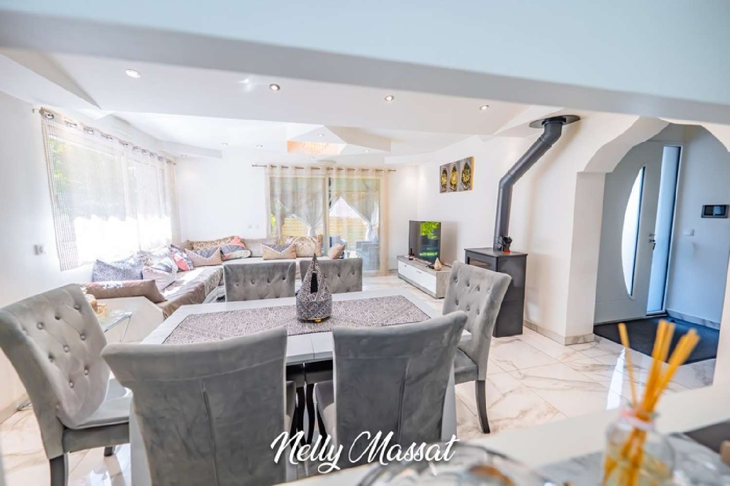  à vendre maison Chambéry Savoie 4