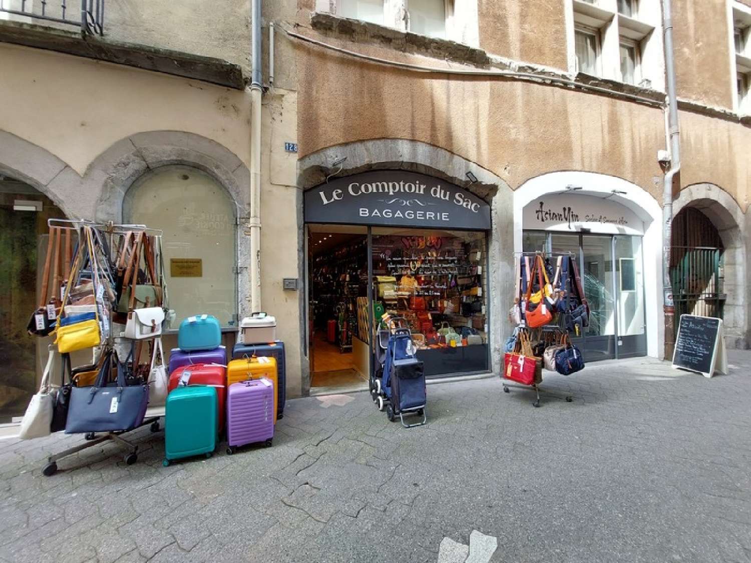 à vendre maison Chambéry Savoie 3