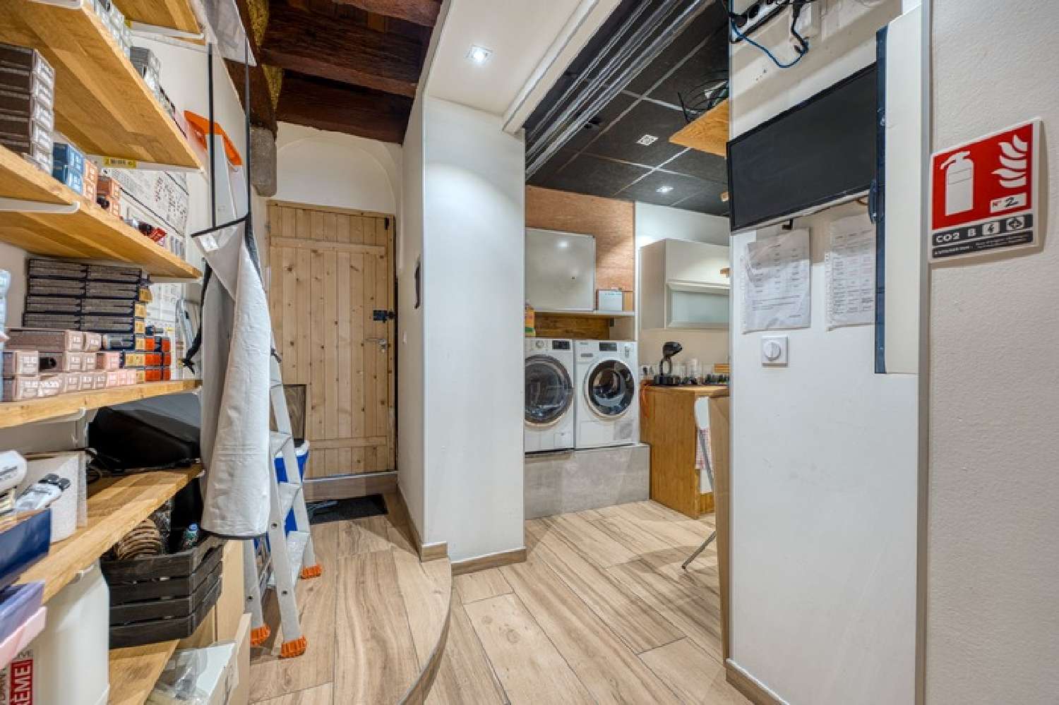 kaufen Haus Chambéry Savoie 5