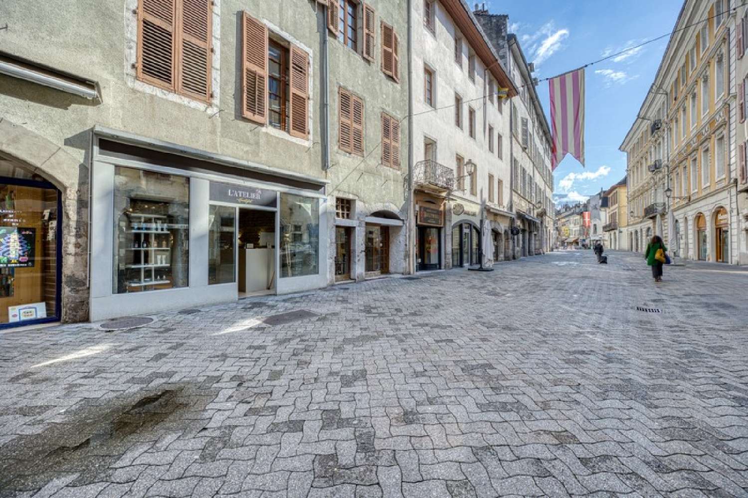 kaufen Haus Chambéry Savoie 6