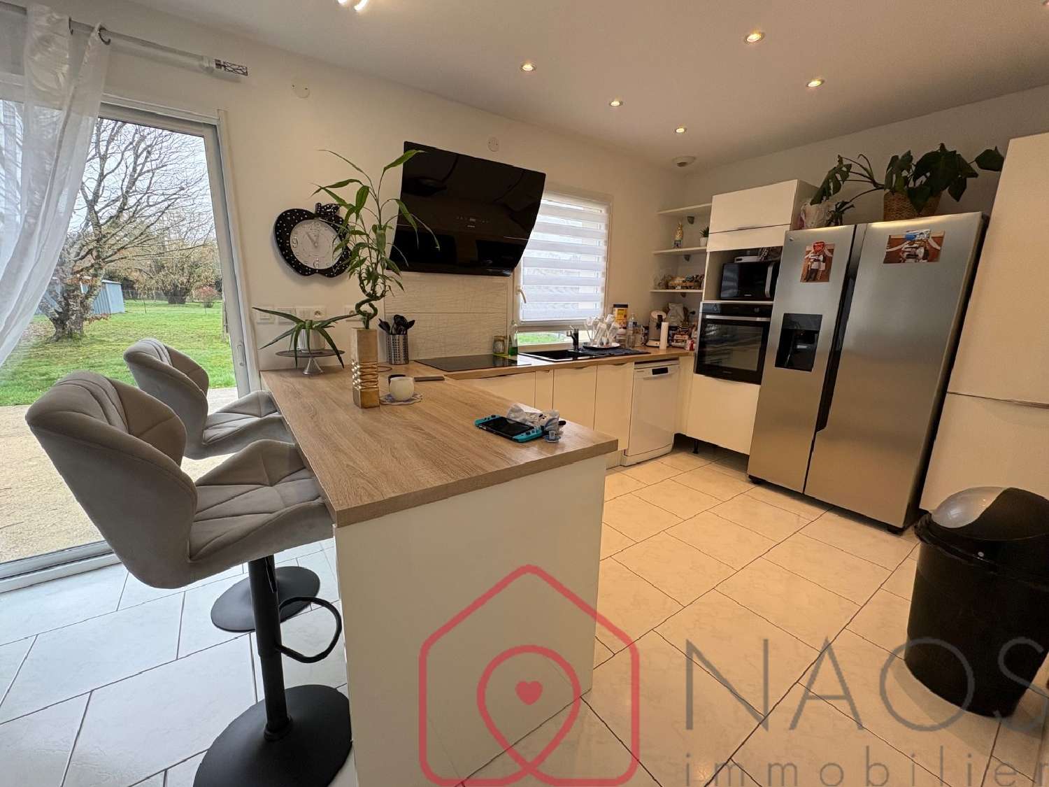 for sale house Chambon-la-Forêt Loiret 2