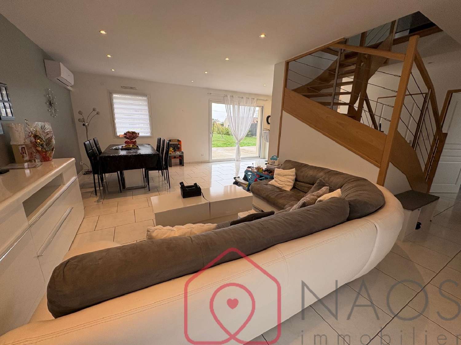 for sale house Chambon-la-Forêt Loiret 6