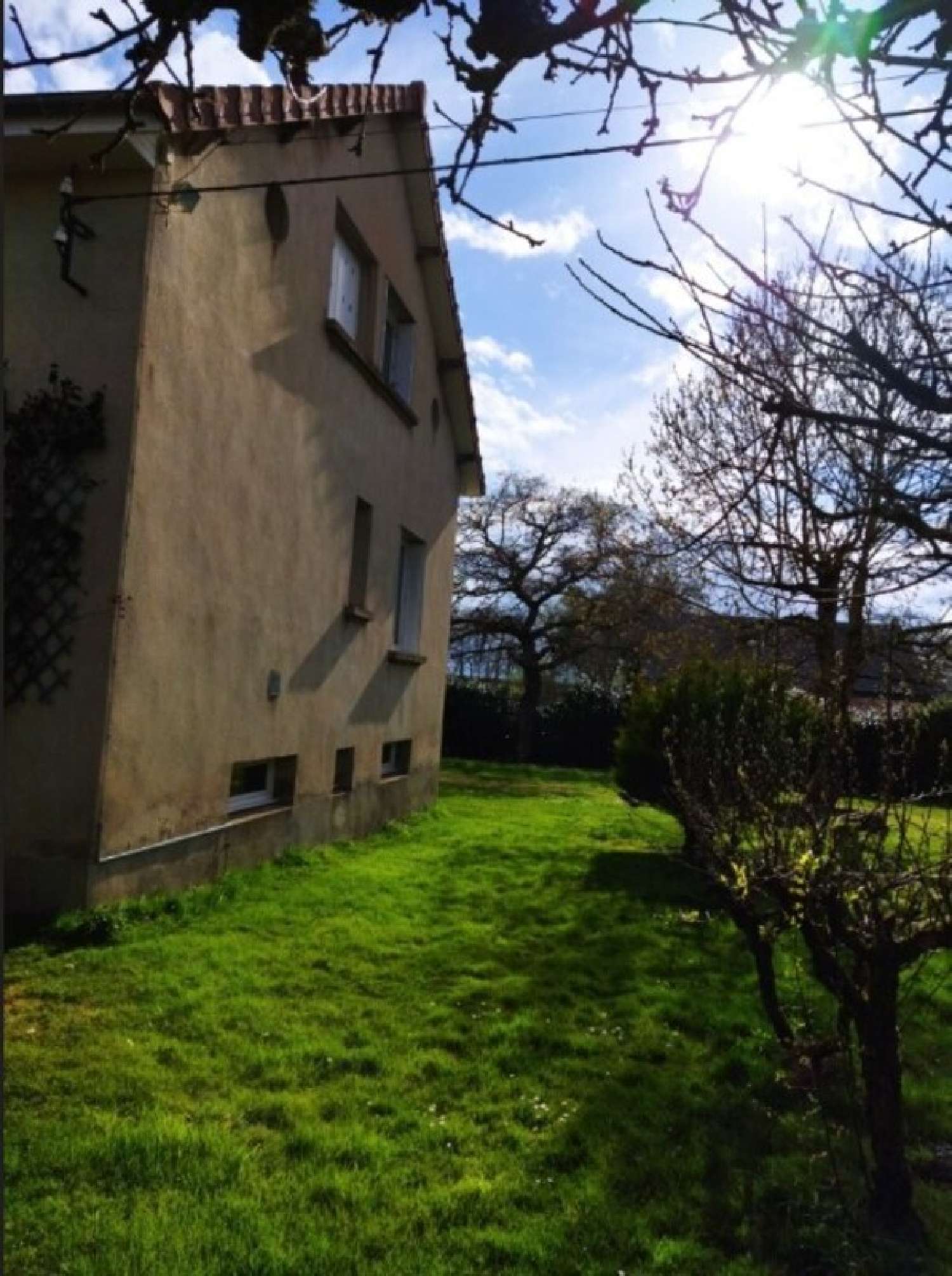  for sale house Chambon-sur-Voueize Creuse 2