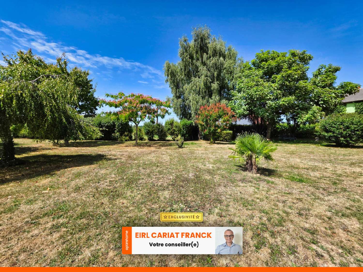  for sale house Chamborand Creuse 3