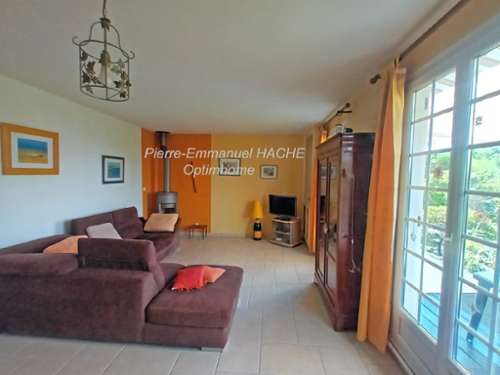 Chambourcy Yvelines house foto 7335954