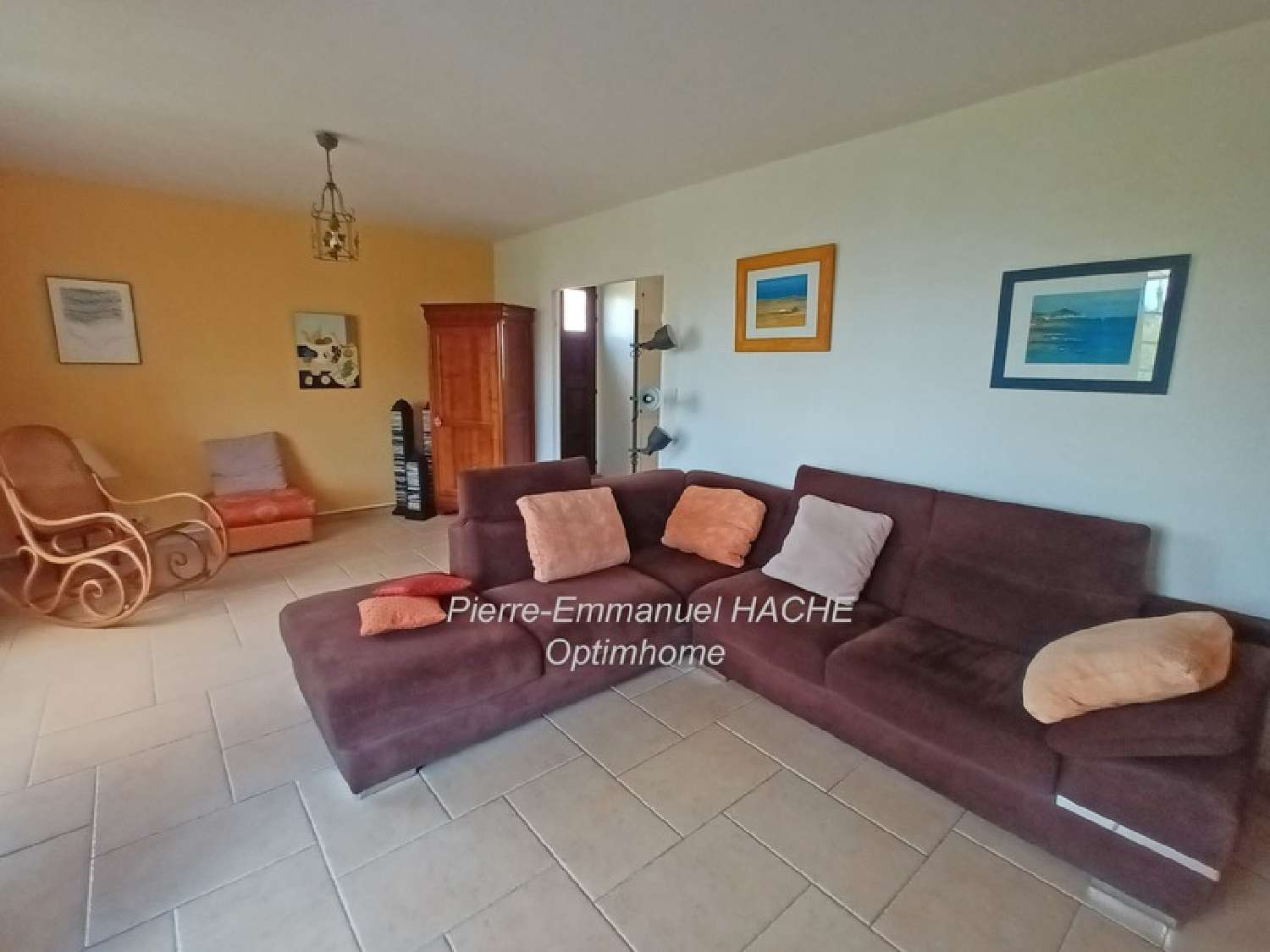  for sale house Chambourcy Yvelines 3