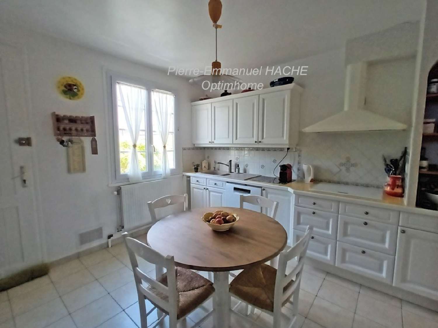  for sale house Chambourcy Yvelines 7