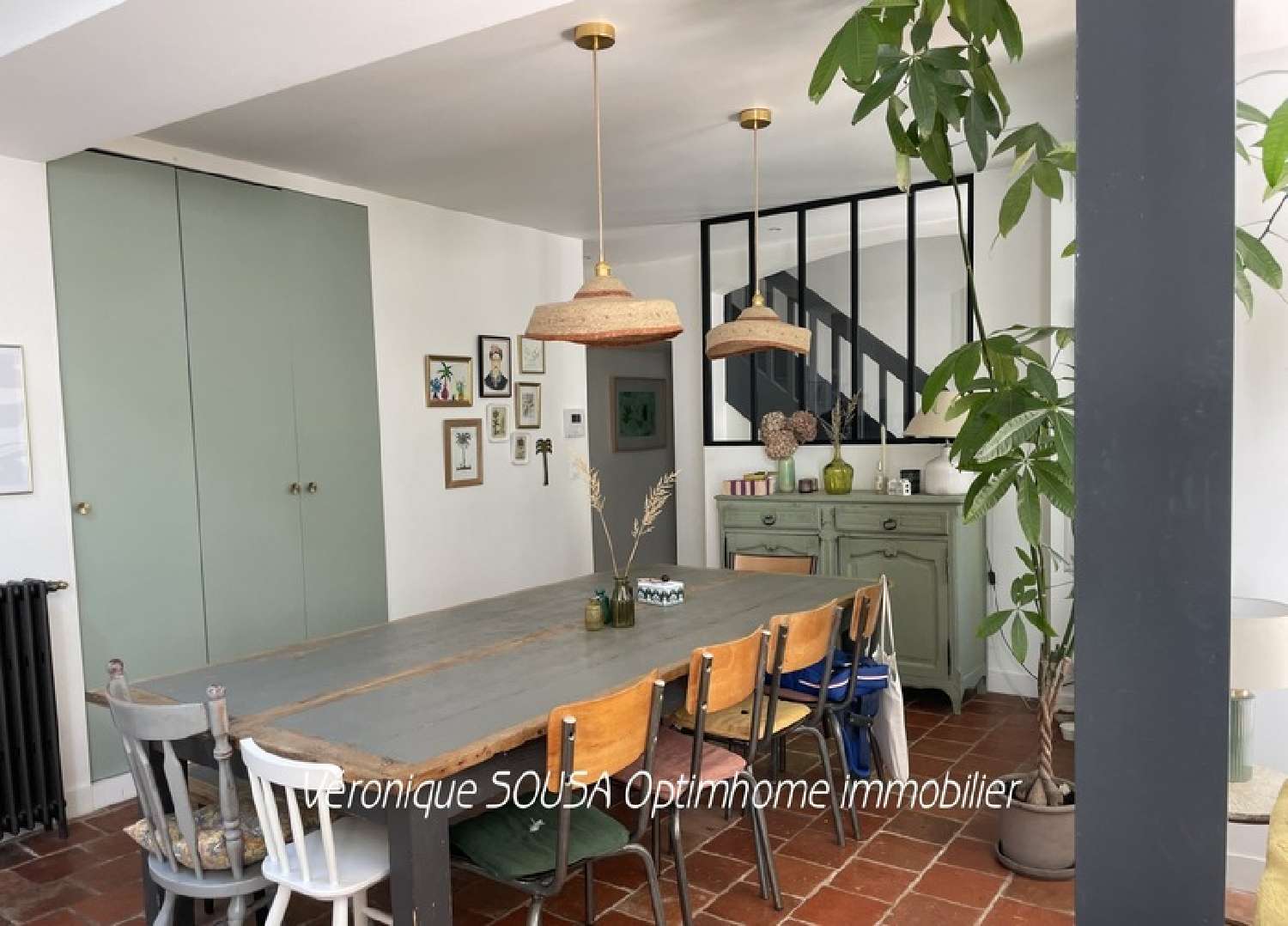  à vendre maison Chambourcy Yvelines 5