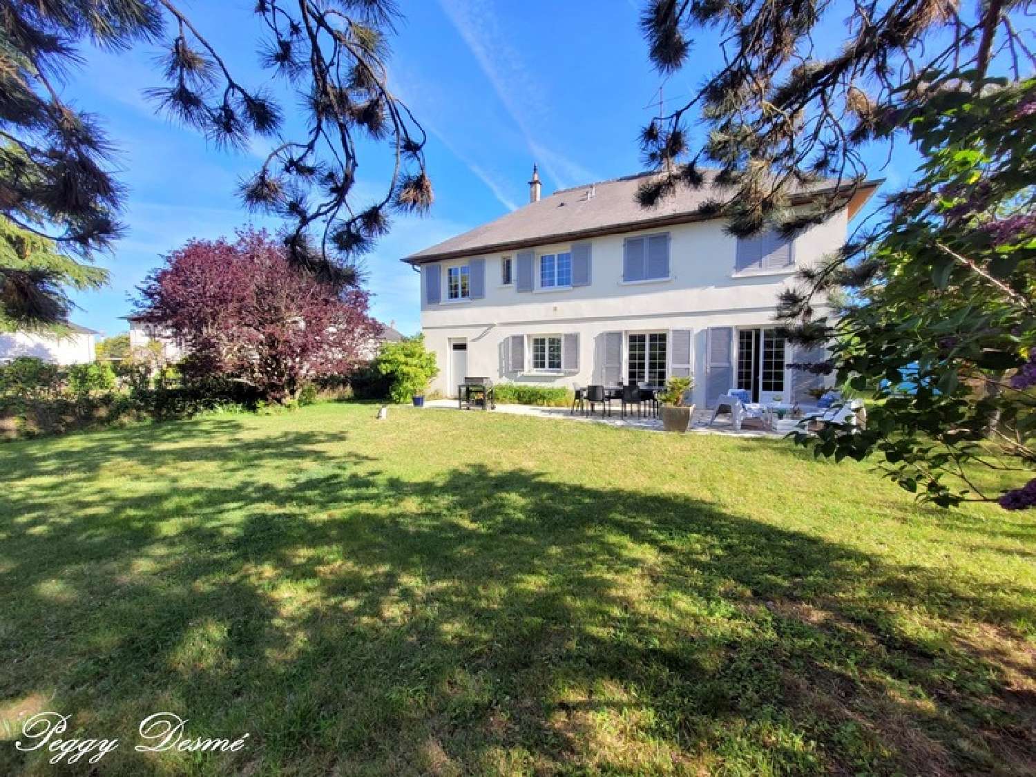  à vendre maison Chambray-lès-Tours Indre-et-Loire 1