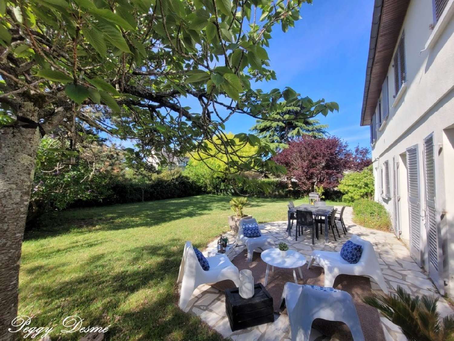  à vendre maison Chambray-lès-Tours Indre-et-Loire 2