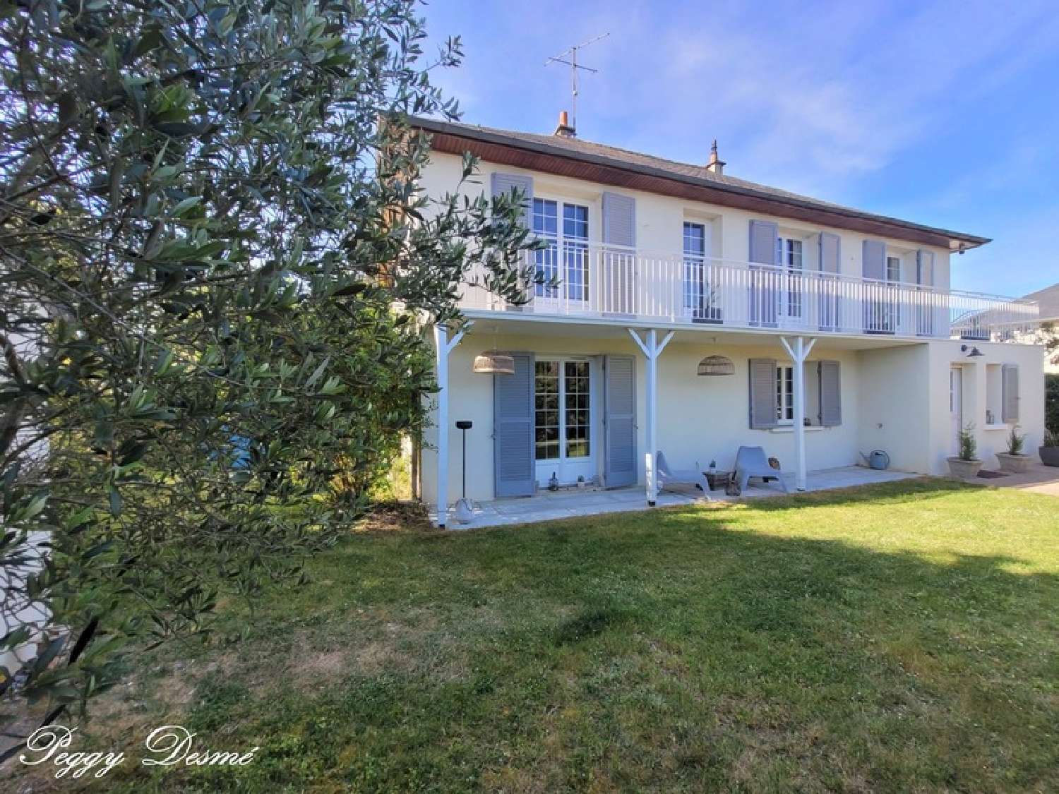  à vendre maison Chambray-lès-Tours Indre-et-Loire 3