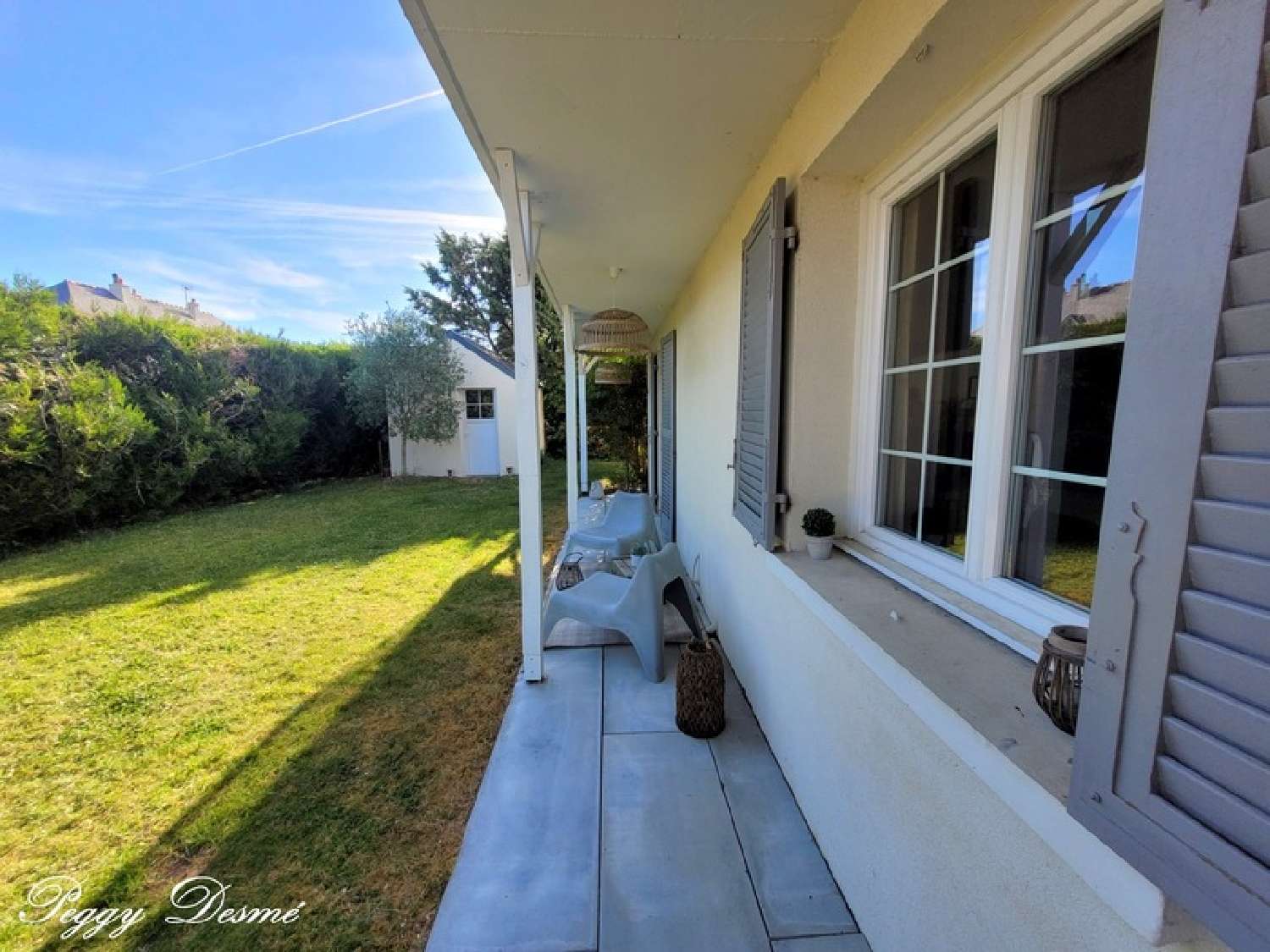  à vendre maison Chambray-lès-Tours Indre-et-Loire 4