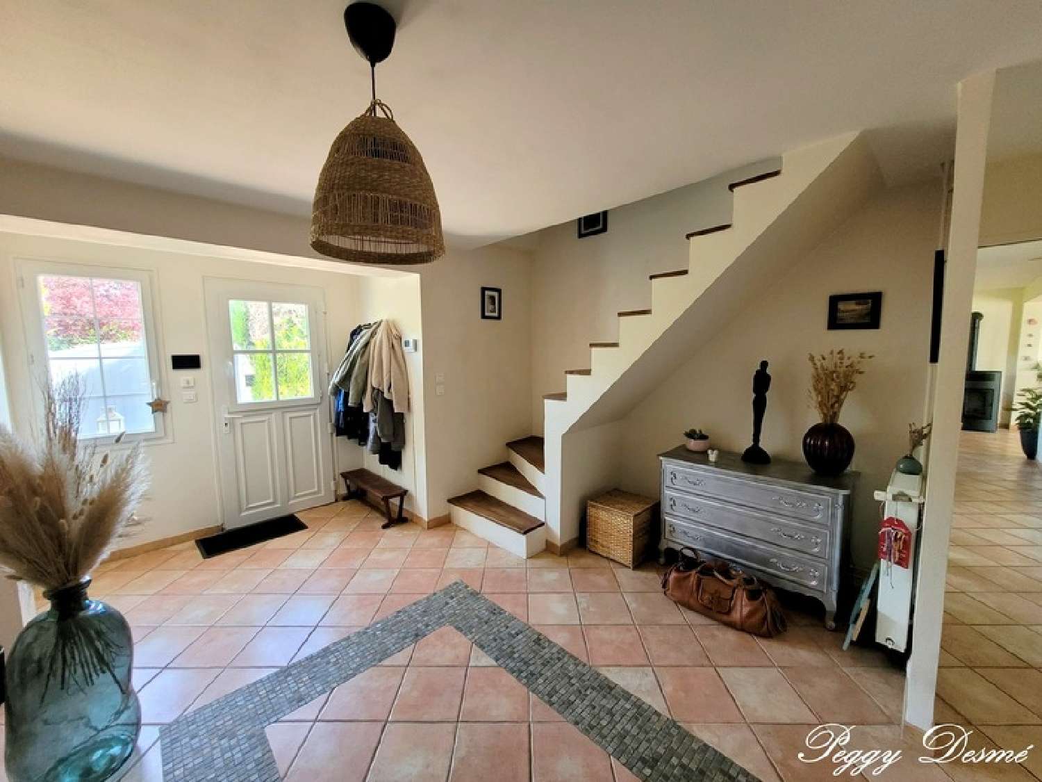  à vendre maison Chambray-lès-Tours Indre-et-Loire 5