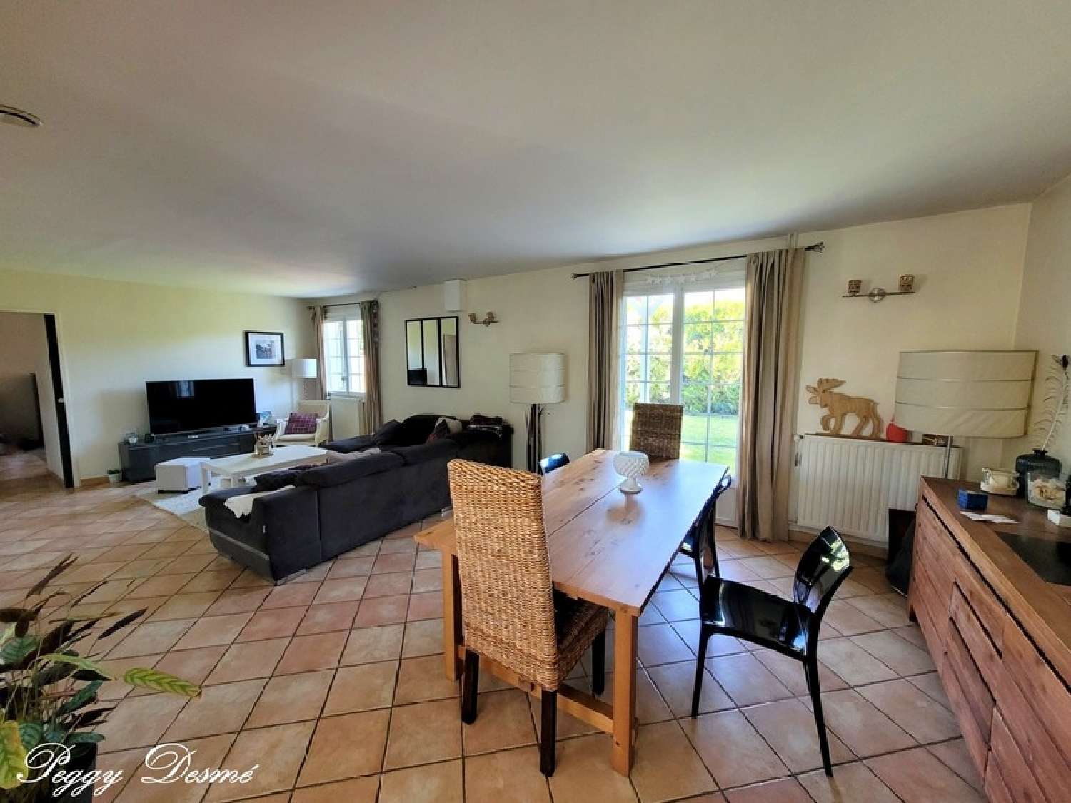  à vendre maison Chambray-lès-Tours Indre-et-Loire 6