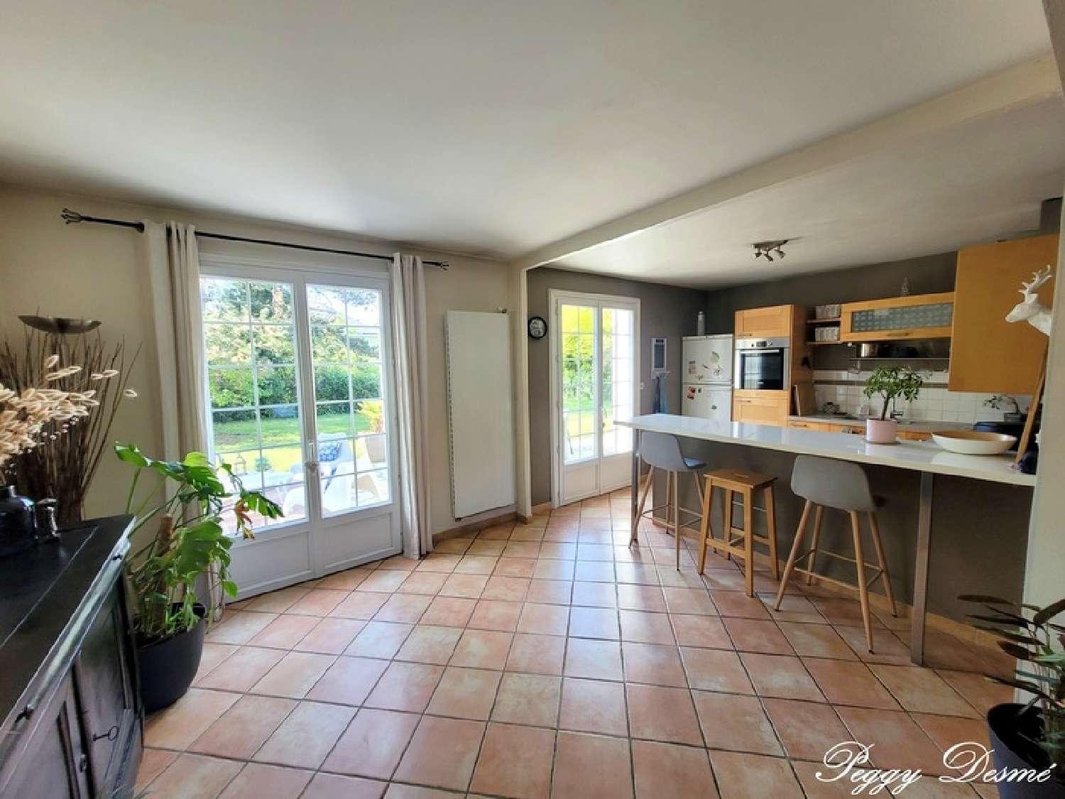  à vendre maison Chambray-lès-Tours Indre-et-Loire 7