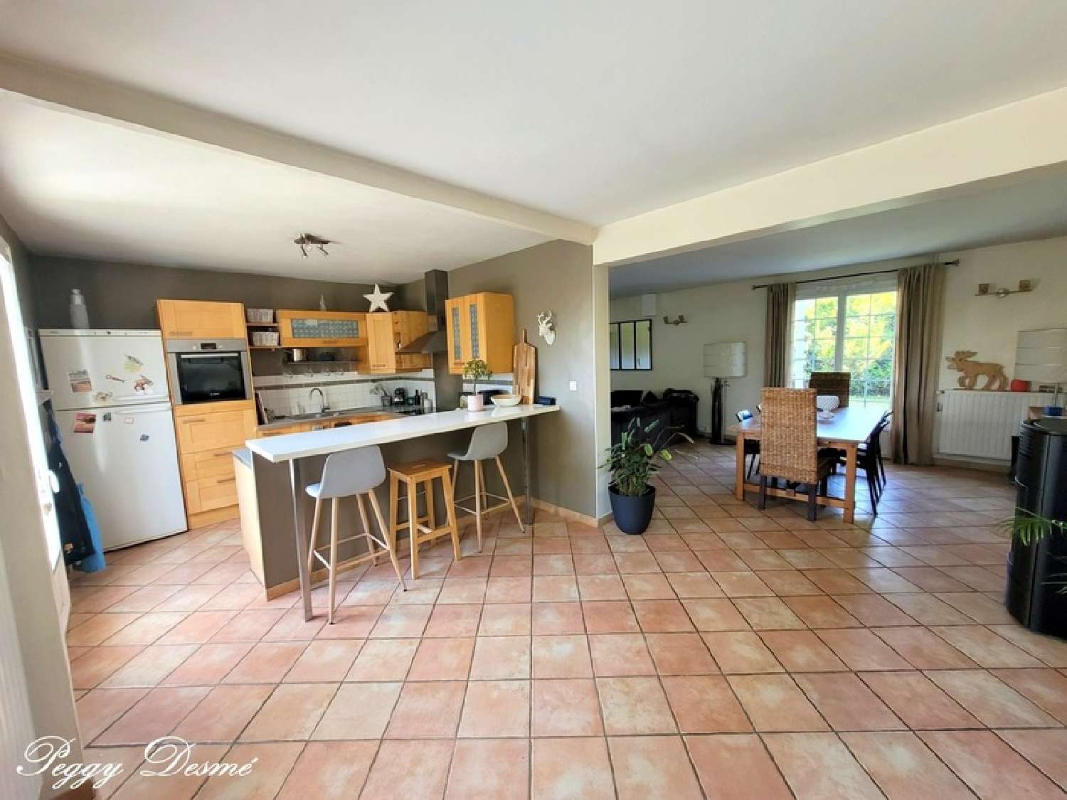  à vendre maison Chambray-lès-Tours Indre-et-Loire 8