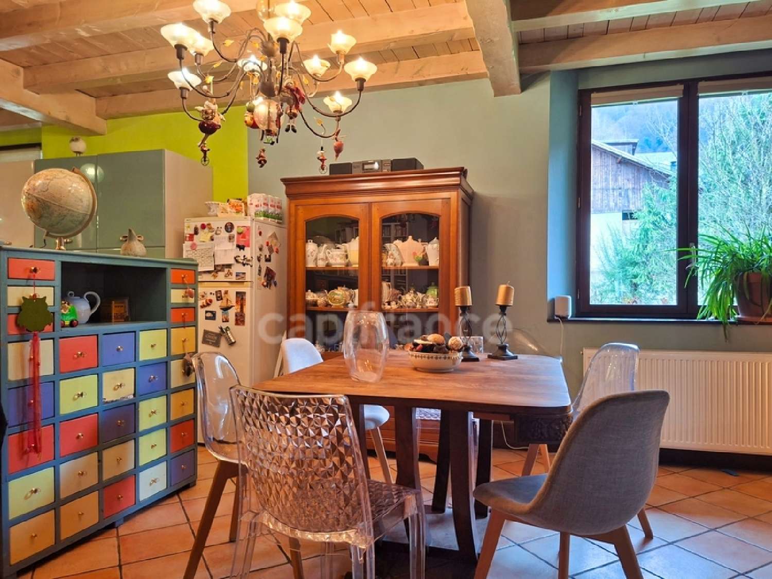  for sale house Chamoux-sur-Gelon Savoie 8
